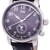Zeppelin Series LZ127 Graf Germany Made 7644-2 76442 Men's Watch