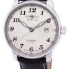 Zeppelin Series LZ127 Graf Germany Made 7656-5 76565 Men's Watch