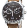 Zeppelin LZ127 Graf 7684-4 76844 Quartz Chronograph Men's Watch