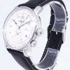 Zeppelin Series LZ127 Graf 8644-1 86441 Germany Made Men's Watch