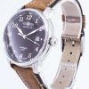 Zeppelin Series LZ127 Graf 8656-3 86563 Germany Made Men's Watch