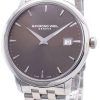 Raymond Weil Geneve Toccata 5488-ST-70001 Quartz Men's Watch