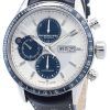 Raymond Weil Geneve Freelancer 7731-SC3-65521 Tachymeter Automatic Men's Watch