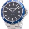 Raymond Weil Geneve Tango 8260-ST3-20001 Quartz 300M Men's Watch