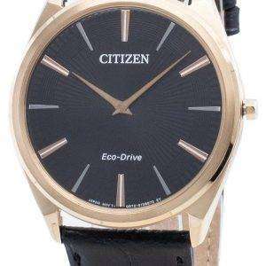 Citizen Eco-Drive AR3073-06E Men's Watch