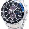 Citizen Eco-Drive PROMASTER CA0719-53E Chronograph 200M Men's Watch