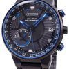 Citizen Eco-Drive Satellite Wave GPS CC3078-81E World Time Men's Watch
