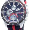 Casio Edifice EQB-1000TR-2A Tachymeter Solar Men's Watch