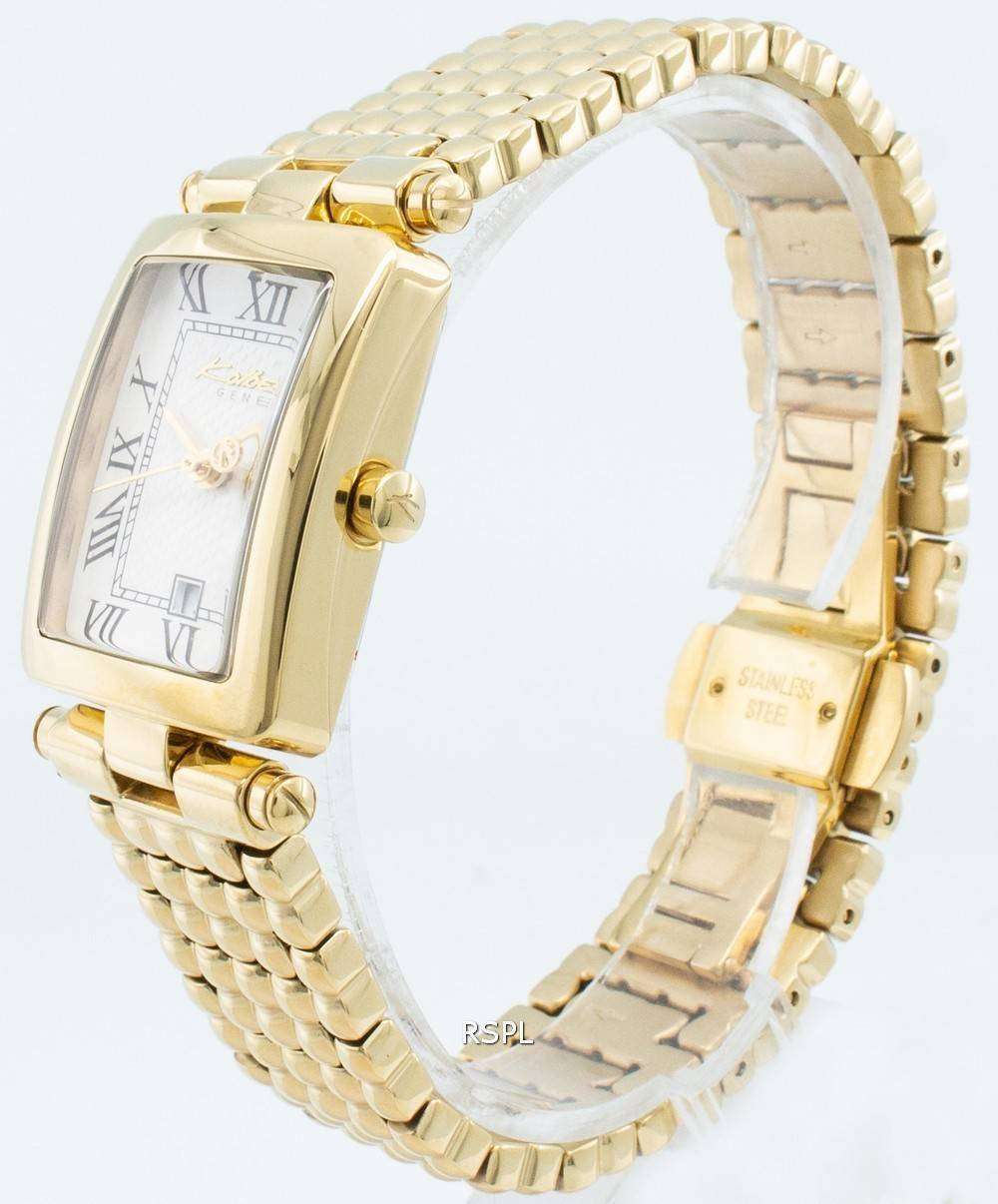 kolber geneve women's watches