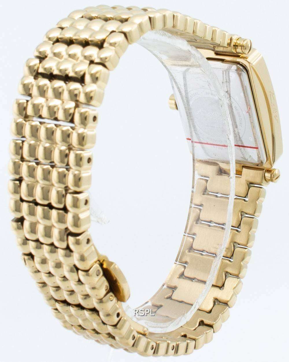 Kolber Geneve K1102221750 Women's Watch