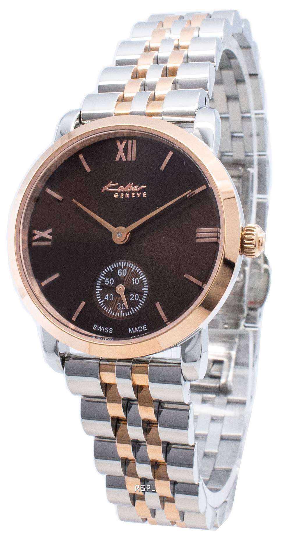 kolber geneve women's watches