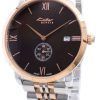 Kolber Geneve K5064233558 Men's Watch