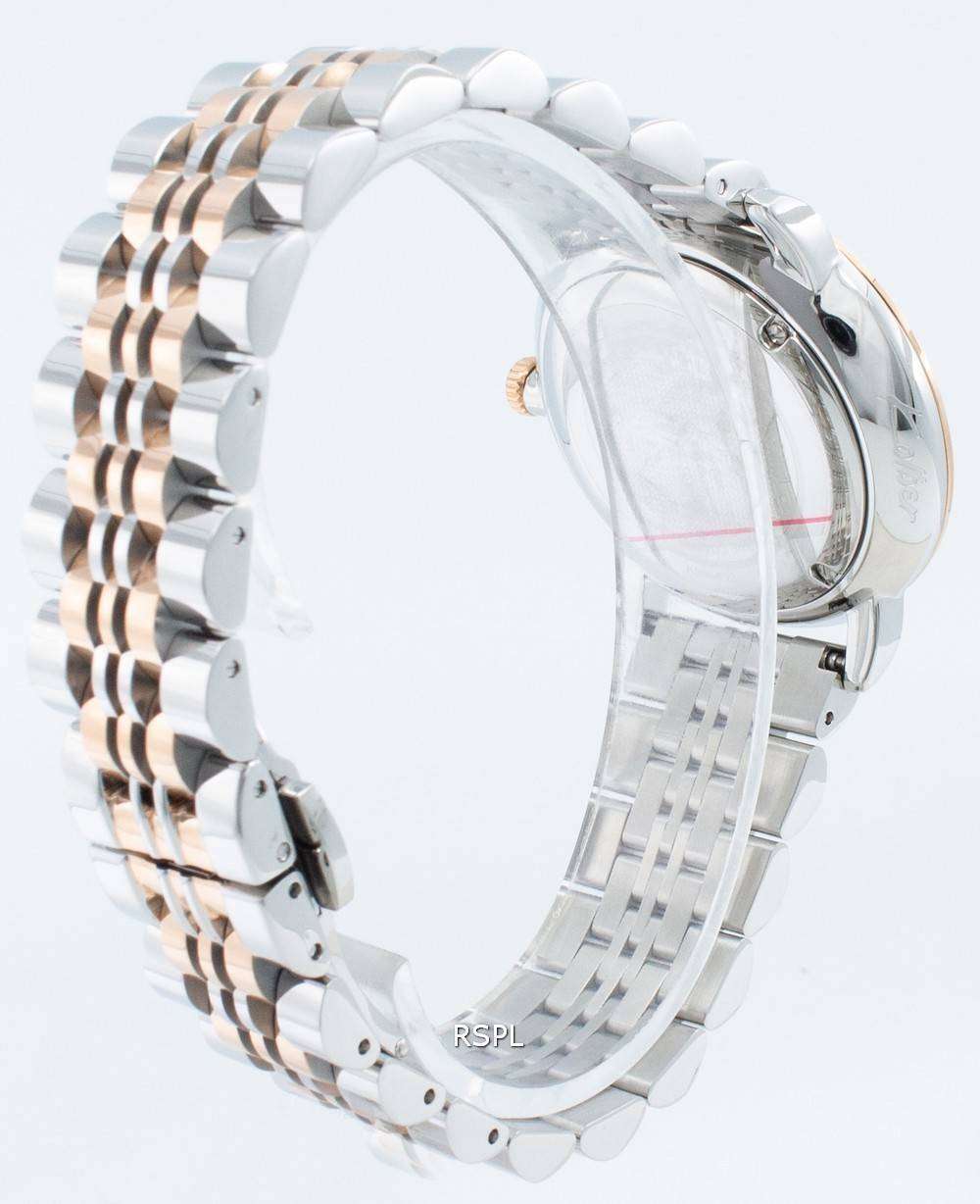 Kolber Geneve K5064233558 Men's Watch