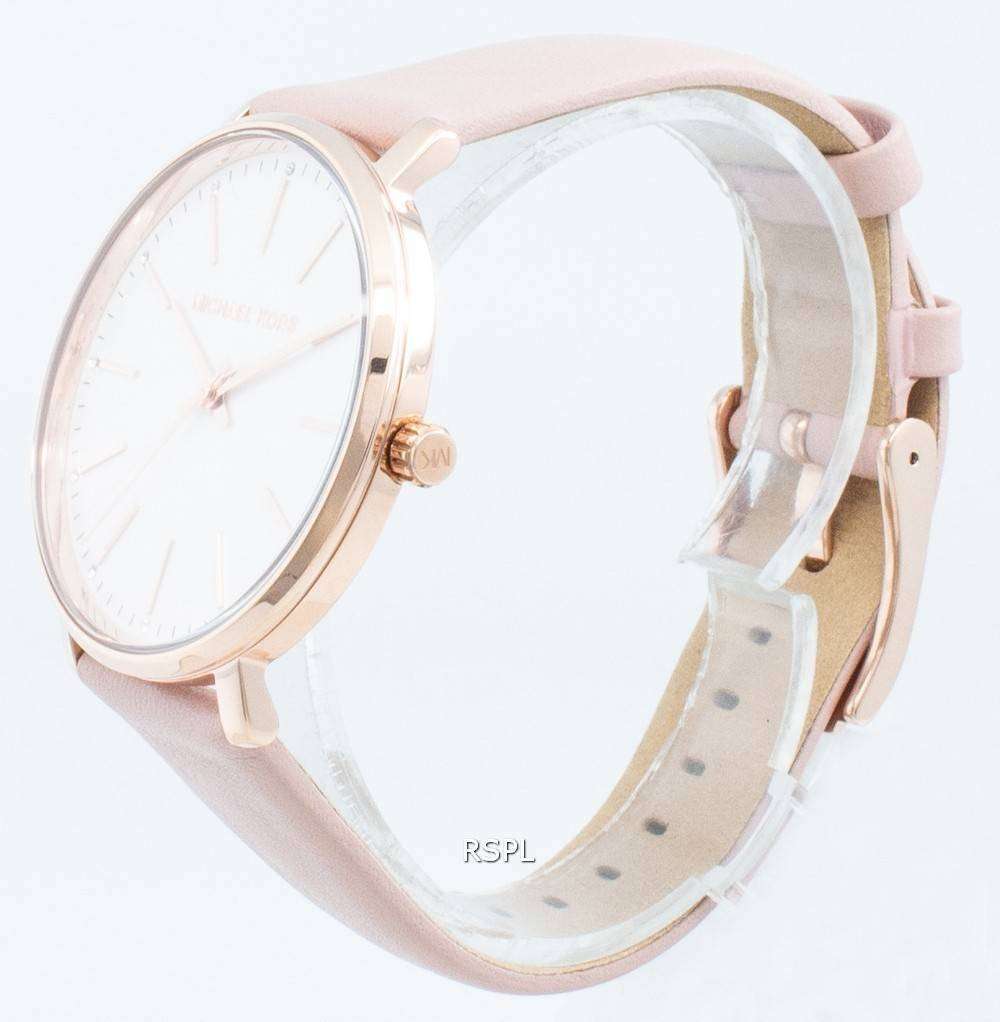 Michael Kors Pyper MK2741 Diamond Accents Quartz Women's Watch