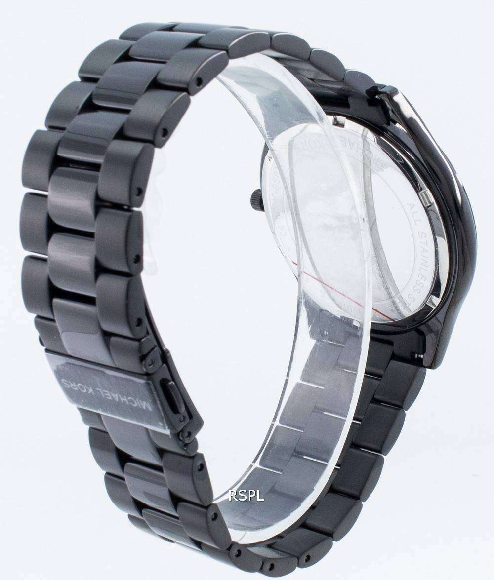 michael kors watch mk8507