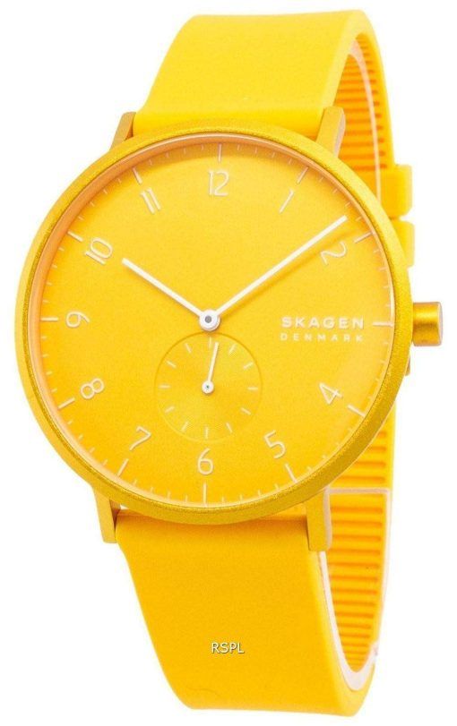 Skagen Aaren Kulor SKW6510 Quartz Unisex Watch