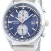 Citizen Eco-Drive Chandler CA7020-58L Tachymeter Men's Watch