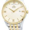 Orient Automatic RA-AX0002S0HC Men's Watch