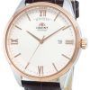 Orient Contemporary Automatic RA-AX0006S0HB Men's Watch