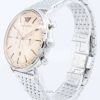 Emporio Armani AR11239 Tachymeter Quartz Men's Watch