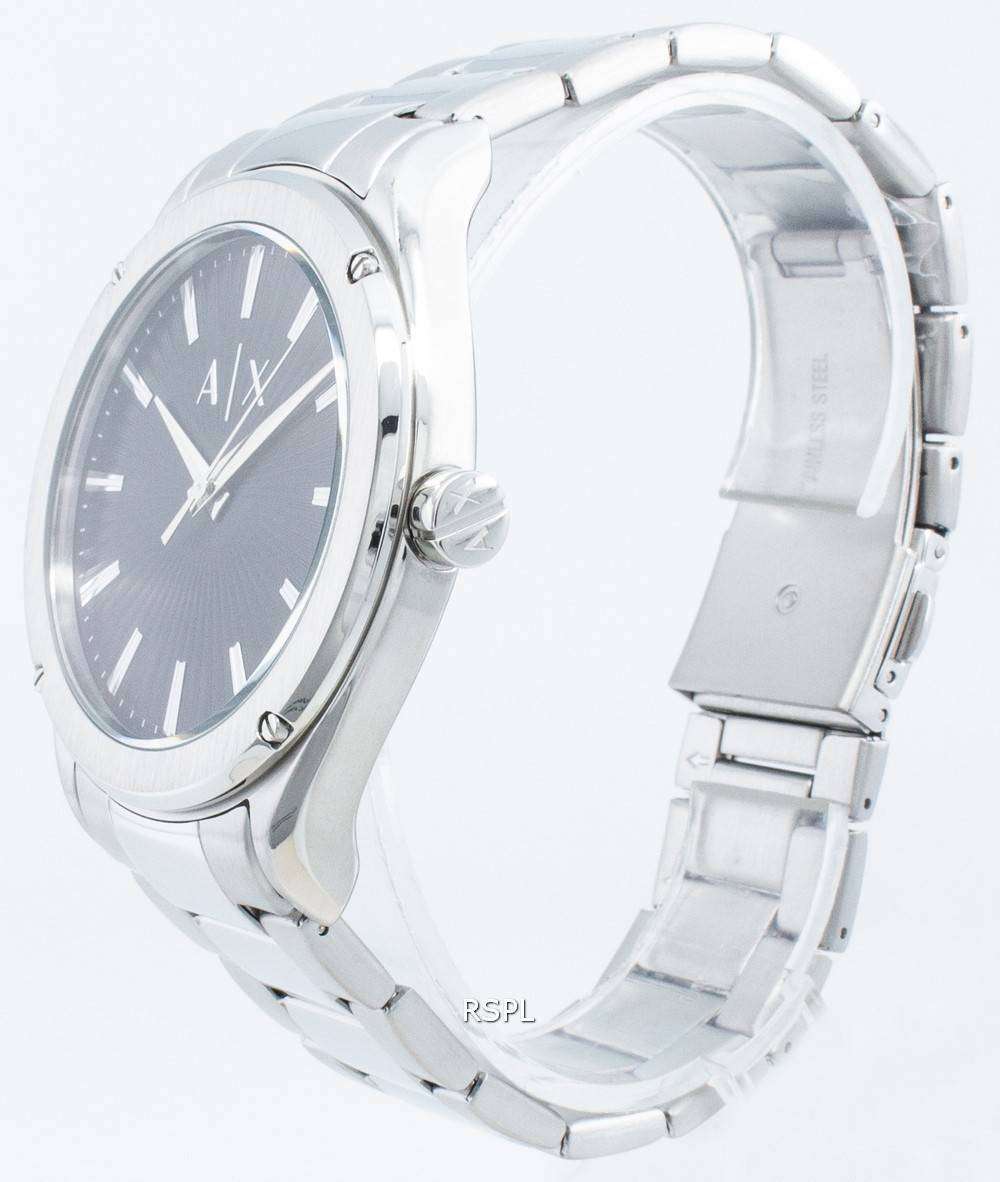 armani exchange fitz