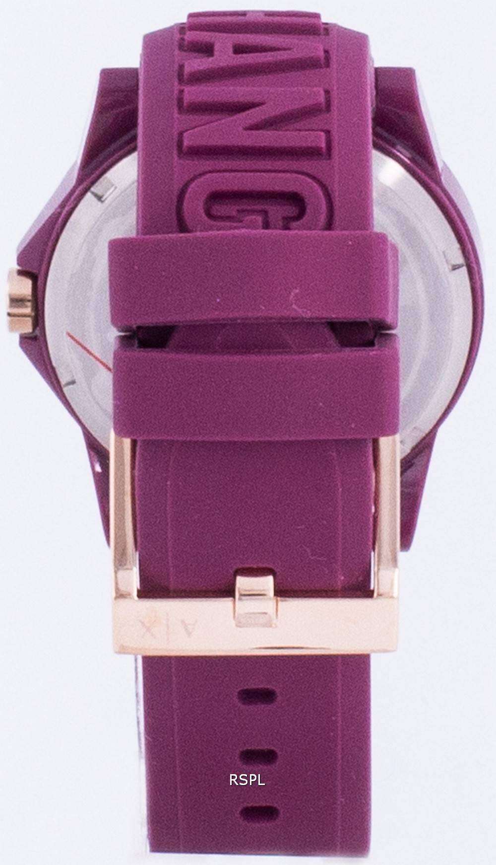 Armani Exchange AX4367 Quartz Women's Watch