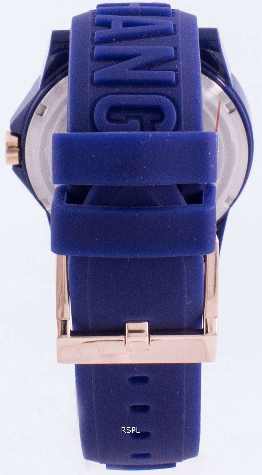 Armani Exchange AX4368 Quartz Women's Watch