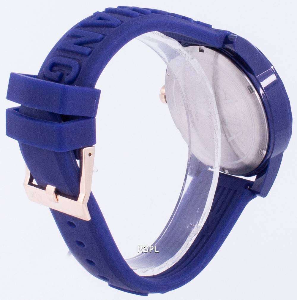 Armani Exchange AX4368 Quartz Women's Watch