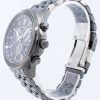 Citizen Brycen Eco-Drive BL5567-57E Tachymeter Men's Watch