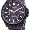 Citizen Eco-Drive CB0185-84E Radio Controlled Men's Watch