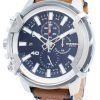 Diesel Griffed DZ4518 Chronograph Quartz Men's Watch