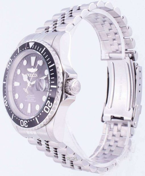 Invicta Pro Diver 30091 Automatic 200M Men's Watch