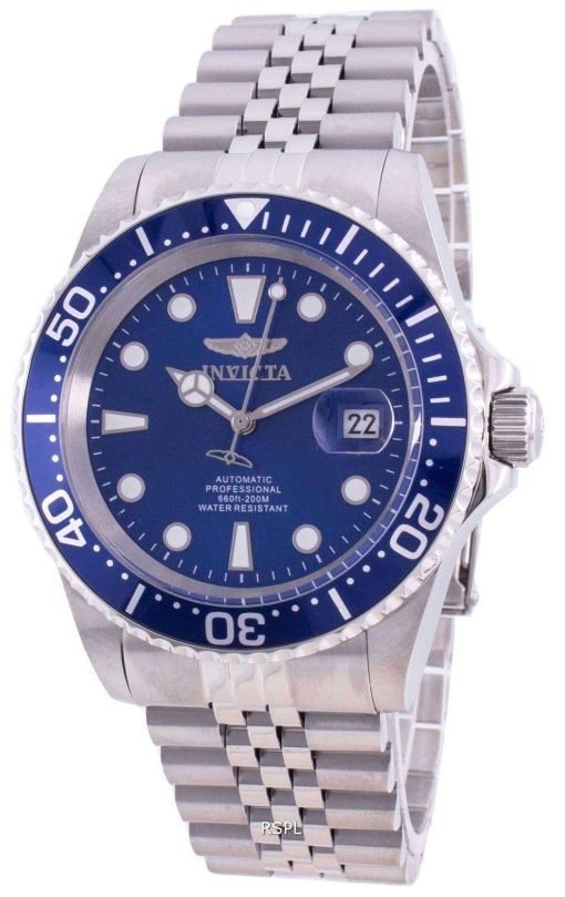 Invicta Pro Diver 30092 Automatic 200M Men's Watch