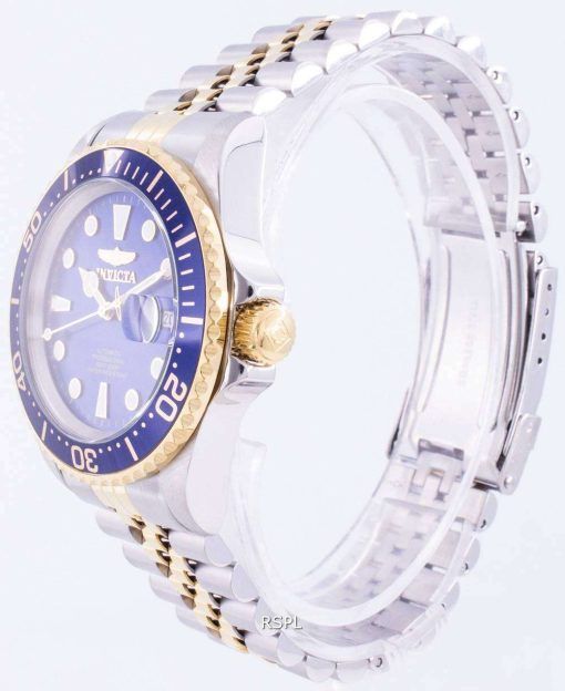 Invicta Pro Diver 30093 Automatic 200M Men's Watch