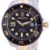 Invicta Jason Taylor 30212 Automatic 300M Men's Watch