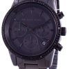 Michael Kors Ritz MK6725 Quartz Diamond Accents Women's Watch