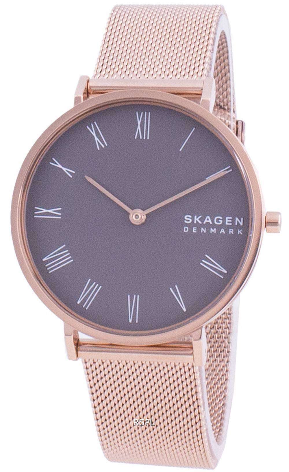 Skagen Hald SKW2813 Quartz Women's Watch