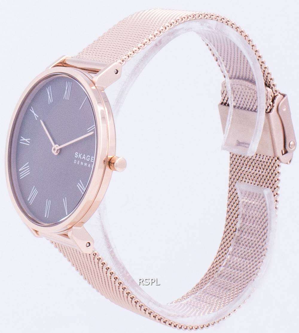 Skagen Hald SKW2813 Quartz Women's Watch