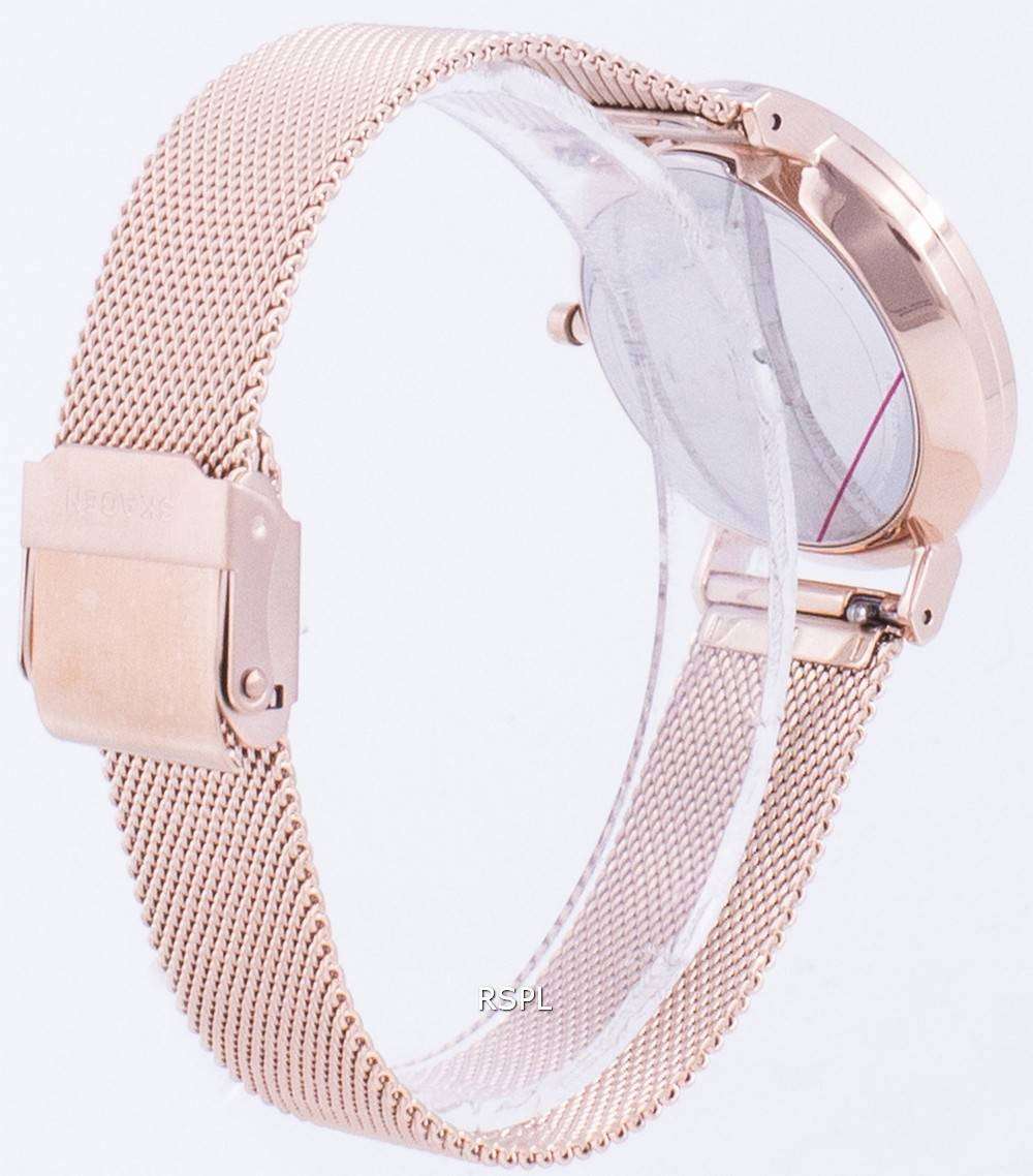 Skagen Hald SKW2813 Quartz Women's Watch