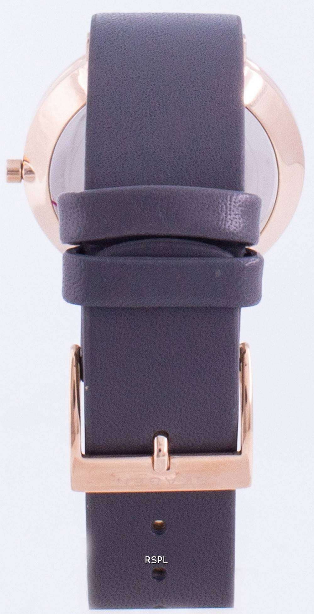 Skagen Hald SKW2816 Quartz Women's Watch