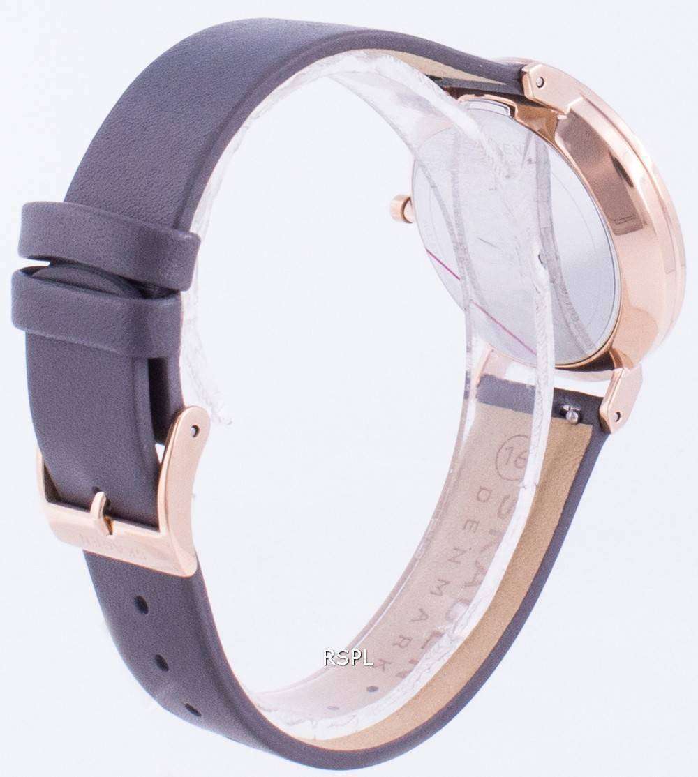 Skagen Hald SKW2816 Quartz Women's Watch
