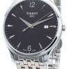 Tissot T-Classic Tradition T063.610.11.057.00 T0636101105700 Quartz Men's Watch