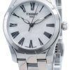 Tissot T-Wave T-Lady T112.210.11.113.00 T1122101111300 Quartz Women's Watch