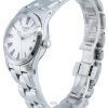 Tissot T-Wave T-Lady T112.210.11.113.00 T1122101111300 Quartz Women's Watch