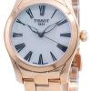 Tissot T-Wave T-Lady T112.210.33.113.00 T1122103311300 Quartz Women's Watch