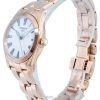 Tissot T-Wave T-Lady T112.210.33.113.00 T1122103311300 Quartz Women's Watch