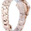 Tissot T-Wave T-Lady T112.210.33.113.00 T1122103311300 Quartz Women's Watch