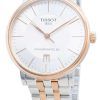 Tissot T-Classic Carson Premium Powermatic 80 T122.407.22.031.01 T1222072203101 Automatic Men's Watch