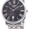Tissot Carson Premium T122.410.11.053.00 T1224101105300 Quartz Men's Watch