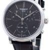 Tissot Carson Premium T122.417.16.051.00 T1224171605100 Chronograph Quartz Men's Watch